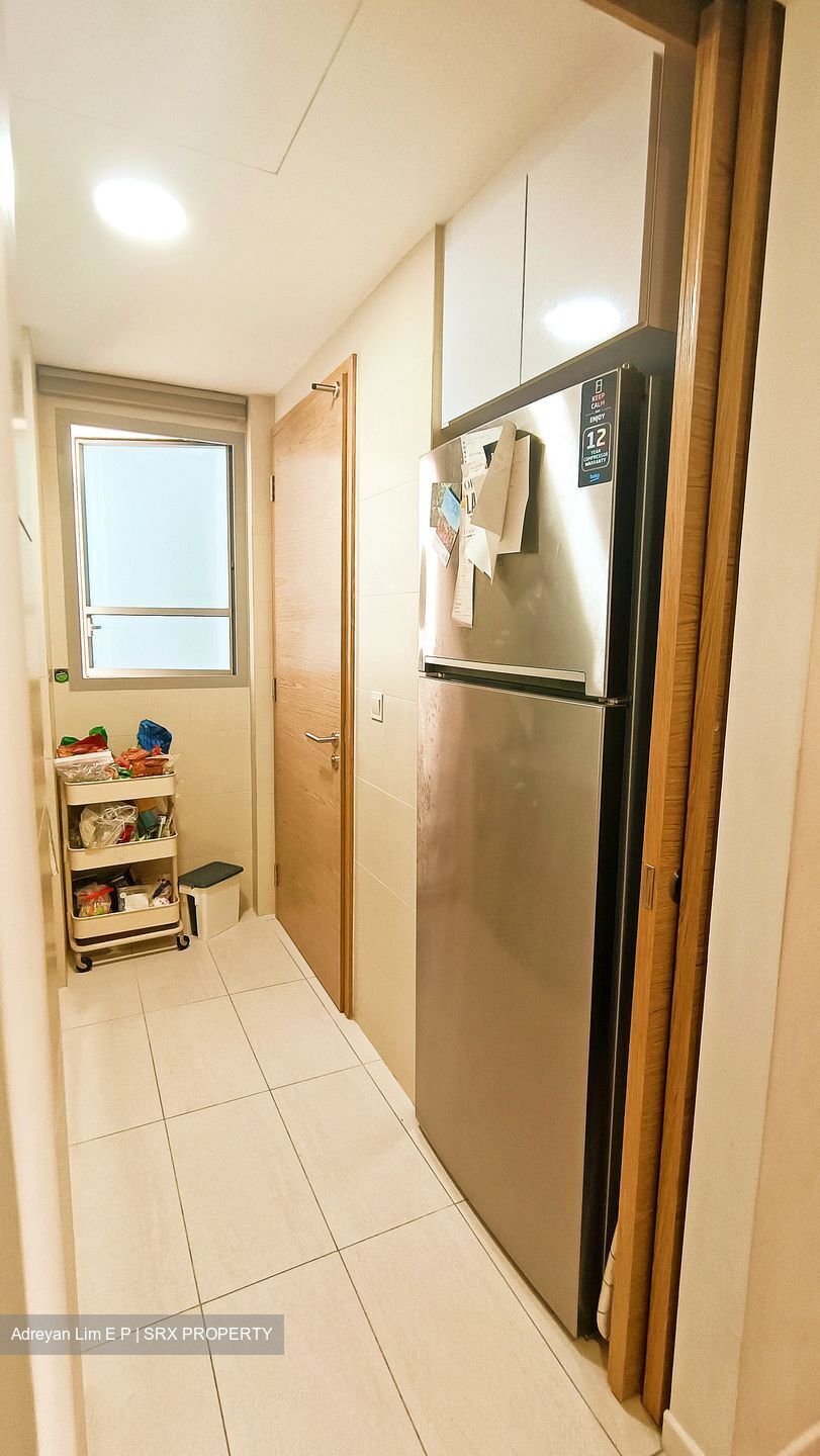 The Santorini (D18), Condominium #380491021